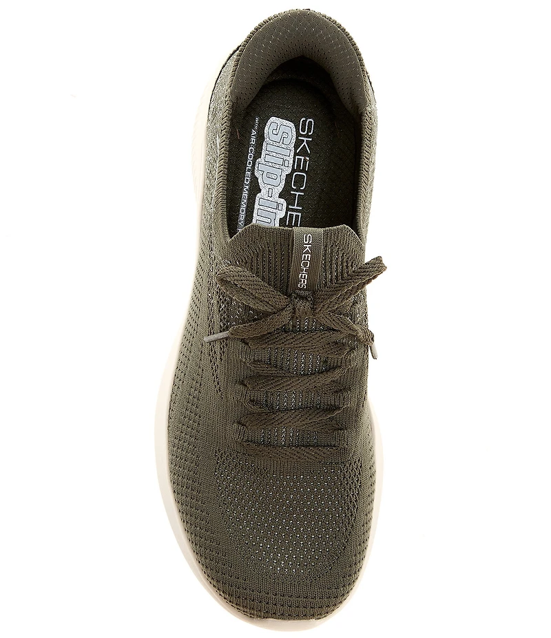 Skechers Women's Ultra Flex 4.0 Hands Free Slip-ins® Sneakers