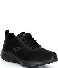 Skechers Women's Work™ Relaxed Fit®:Ultra Flex 3.0 Slip-Resistant Sneakers