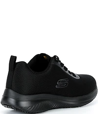 Skechers Women's Work™ Relaxed Fit®:Ultra Flex 3.0 Slip-Resistant Sneakers