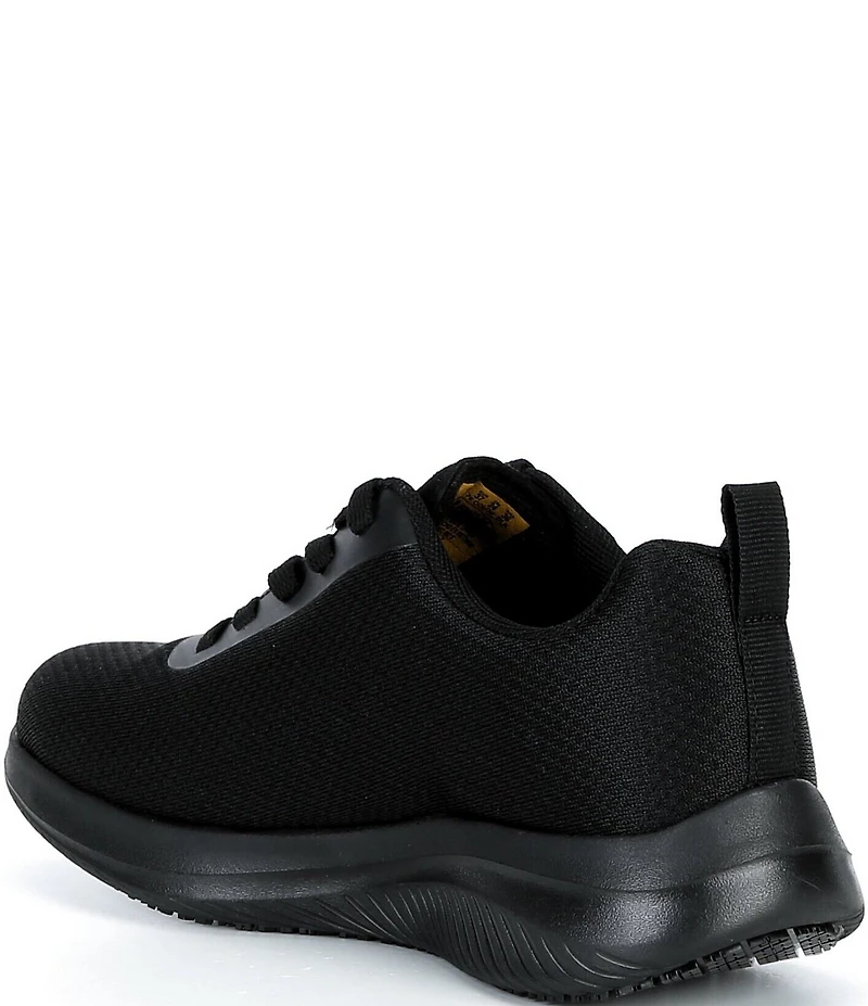 Skechers Women's Work™ Relaxed Fit®:Ultra Flex 3.0 Slip-Resistant Sneakers