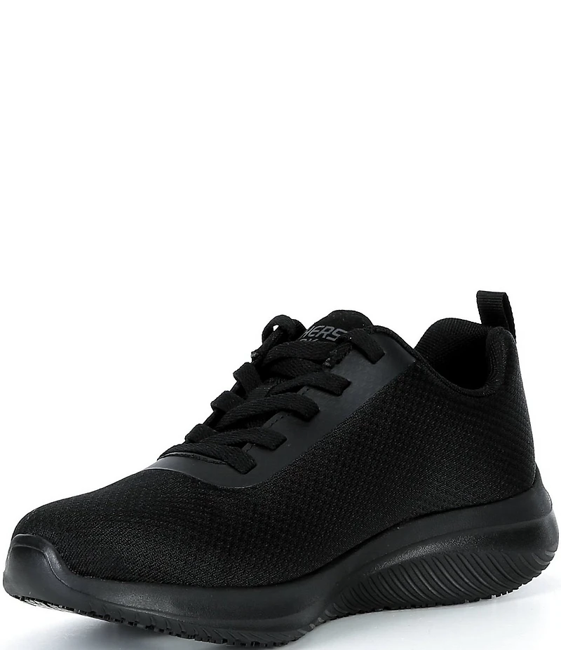 Skechers Women's Work™ Relaxed Fit®:Ultra Flex 3.0 Slip-Resistant Sneakers