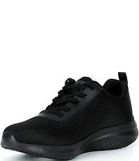 Skechers Women's Work™ Relaxed Fit®:Ultra Flex 3.0 Slip-Resistant Sneakers