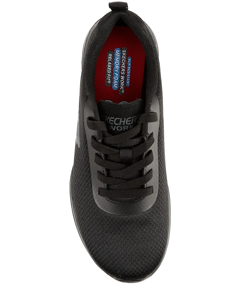 Skechers Women's Work™ Relaxed Fit®:Ultra Flex 3.0 Slip-Resistant Sneakers
