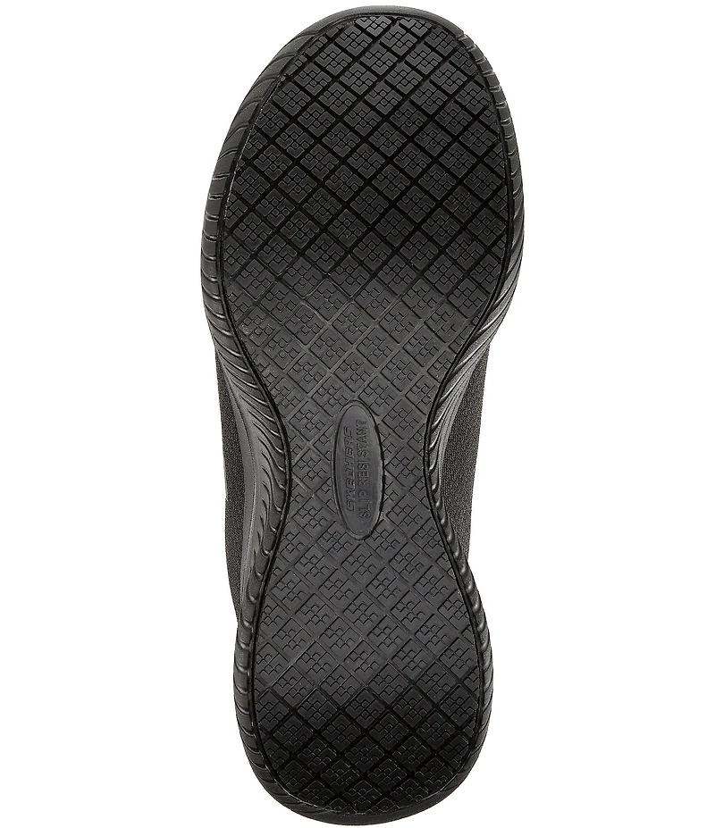 Skechers Women's Work™ Relaxed Fit®:Ultra Flex 3.0 Slip-Resistant Sneakers