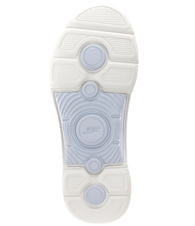 Skechers x Martha Stewart GO WALK Arch Fit 2.0 Botanical Bliss Slip-Ins Sneakers