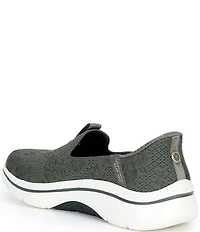 Skechers x Martha Stewart GO WALK Arch Fit 2.0 Botanical Bliss Slip-Ins Sneakers