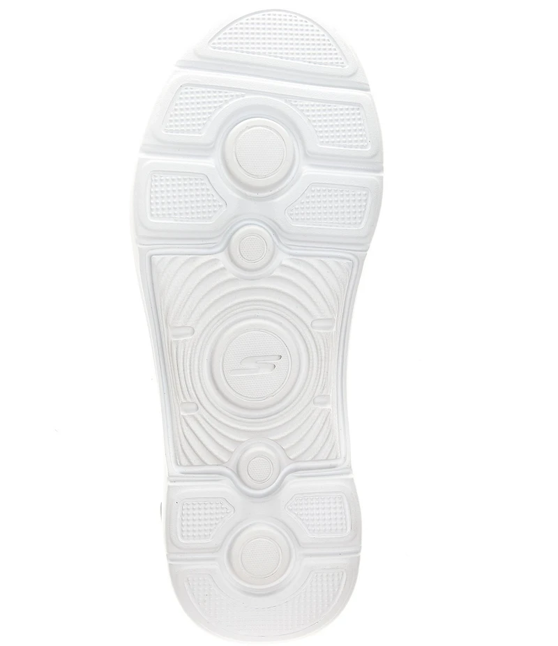 Skechers x Martha Stewart GO WALK Arch Fit 2.0 Botanical Bliss Slip-Ins Sneakers