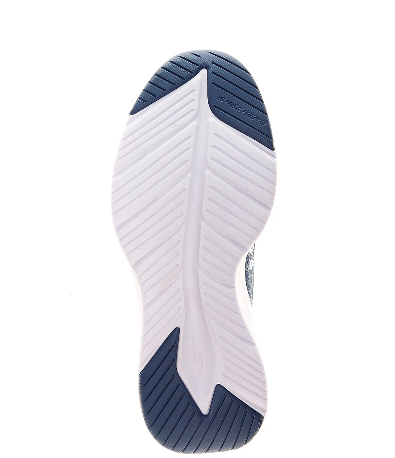 Skechers x Martha Stewart Hands Free Slip-Ins Contour Foam Cozy Fit Visionary Sneakers
