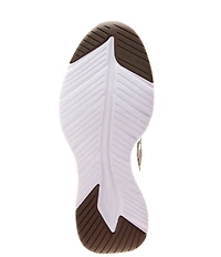 Skechers x Martha Stewart Hands Free Slip-Ins Contour Foam Cozy Fit Visionary Sneakers