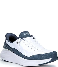 Skechers x Martha Stewart Hands Free Slip-Ins Contour Foam Cozy Fit Visionary Sneakers