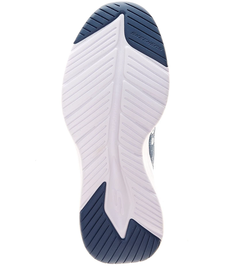 Skechers x Martha Stewart Hands Free Slip-Ins Contour Foam Cozy Fit Visionary Sneakers