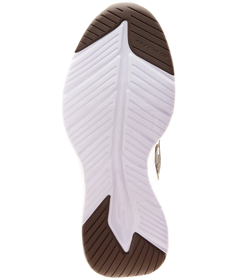 Skechers x Martha Stewart Hands Free Slip-Ins Contour Foam Cozy Fit Visionary Sneakers