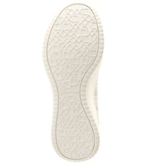 Skechers x Martha Stewart Hands Free Slip-Ins Wilshire Blvd Glimmer Step Sneakers