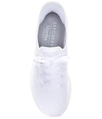 Skechers x Martha Stewart Slip-Ins Ultra Flex 3.0 Knit Design Sneakers