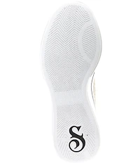 Skechers x Snoop Dogg Women's Slip-Ins Snoop One Disco Ocelot Sneakers