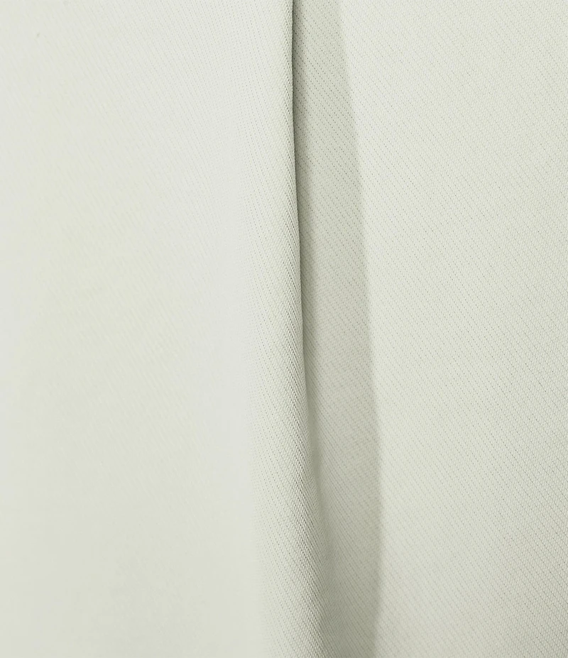 Skies Are Blue High Waisted Flat Front Recycled Tailored Shorts