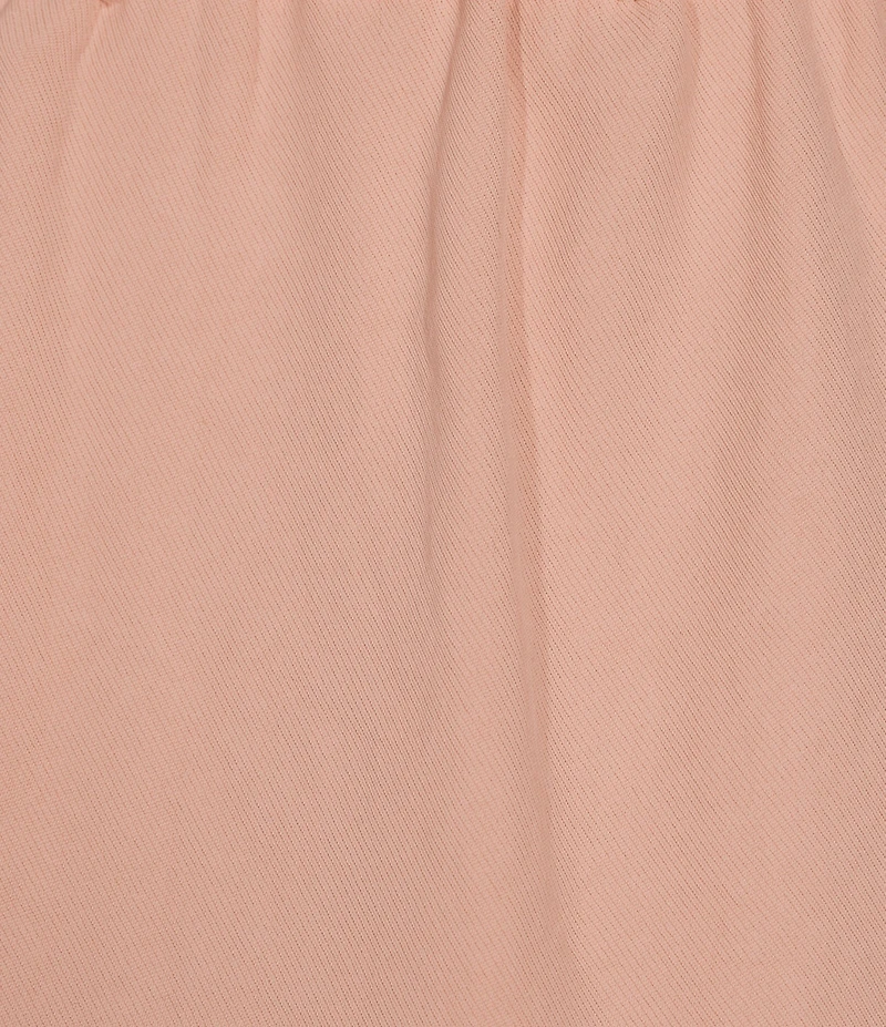 Skies Are Blue High Waisted Flat Front Recycled Tailored Shorts