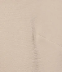 Skies Are Blue Plus Size Crew Neck Sleeveless Bubble Muscle Tank