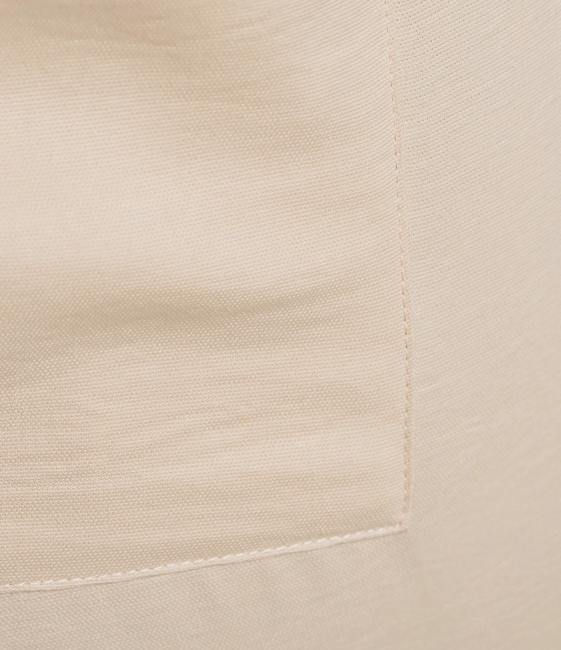 Skies Are Blue Plus Size Pintuck Drawstring Straight Leg Cargo Pants