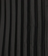 Skies Are Blue Plus Size Pleated Midi Skirt