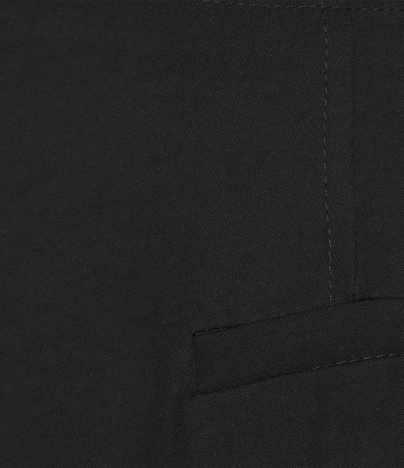 Skies Are Blue Plus Size Straight Leg Pants