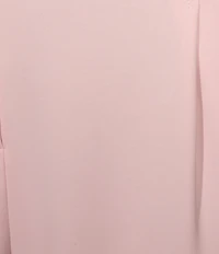 Skies Are Blue Plus Size Straight Leg Pants