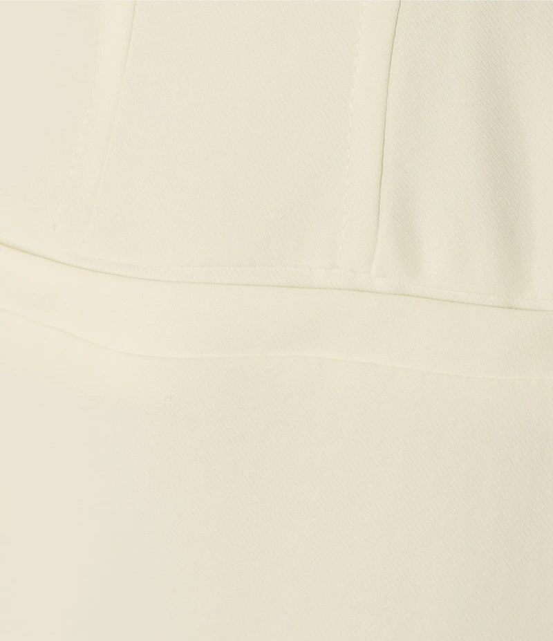 Skies Are Blue Plus Size Straight Leg Pants