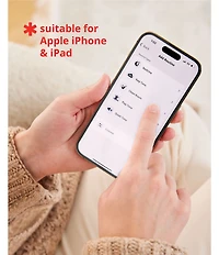 Skip Hop 3-In-1 Smart Snail Sound & Routine Machine