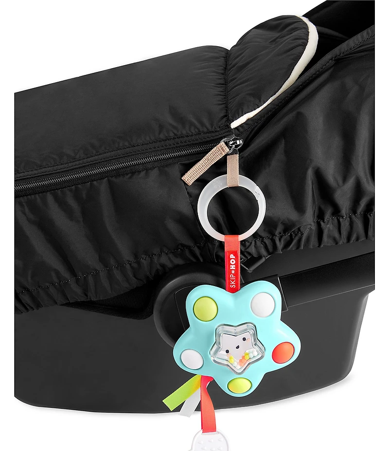 Skip Hop All Sea Car Seat Cover