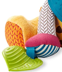 Skip Hop Bandana Buddies Giraffe Baby Activity Toy