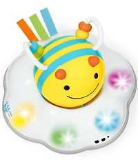 Skip Hop Musical Bee Crawl Toy
