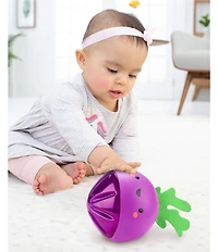 Skip Hop Beetbox Musical Crawl Ball