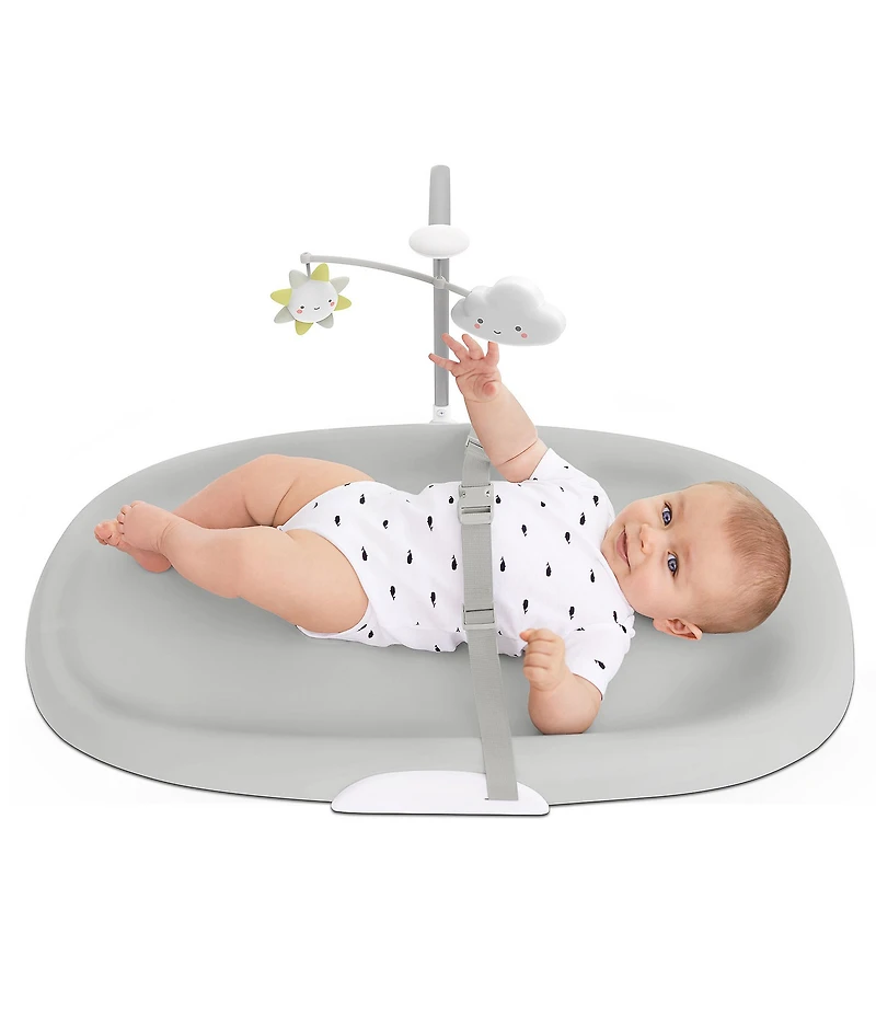 Skip Hop Changing Pad