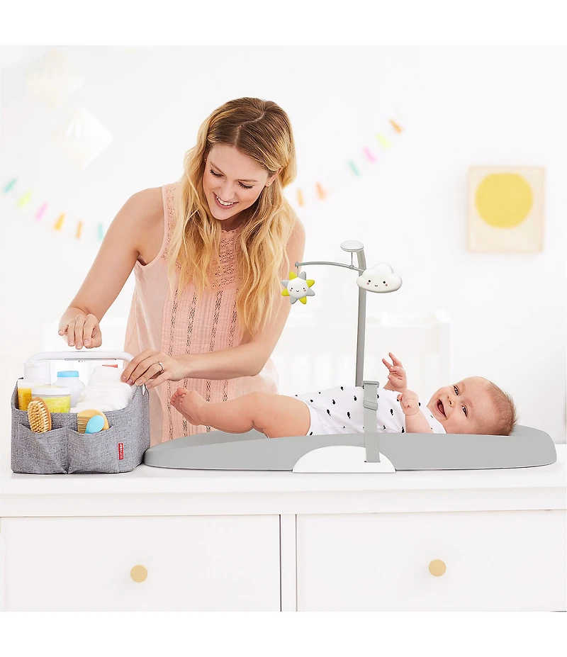 Skip Hop Changing Pad