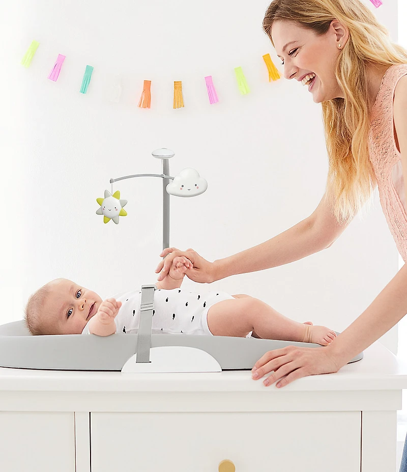 Skip Hop Changing Pad