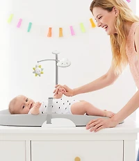 Skip Hop Changing Pad