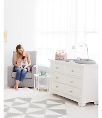 Skip Hop Changing Pad
