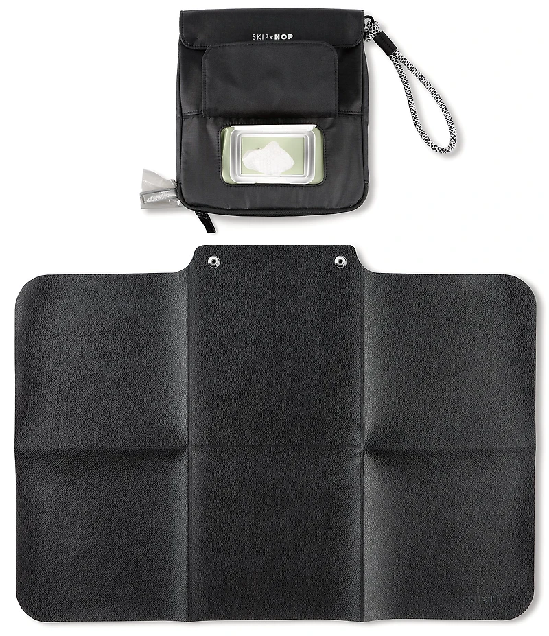 Skip Hop Clean Slate Changing Station