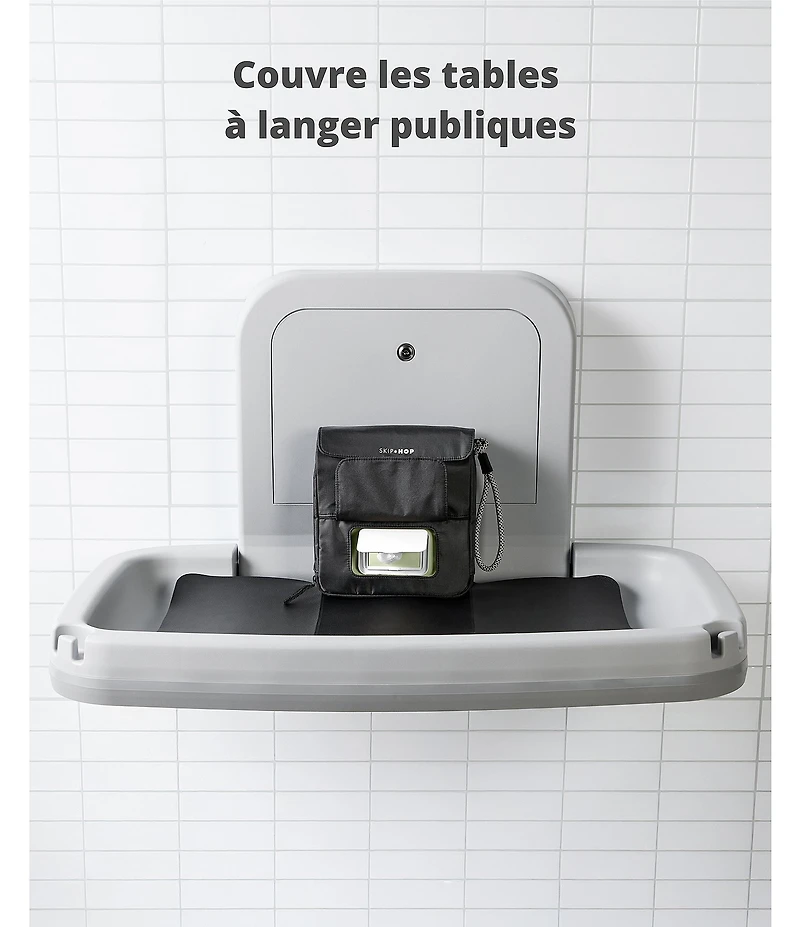Skip Hop Clean Slate Changing Station
