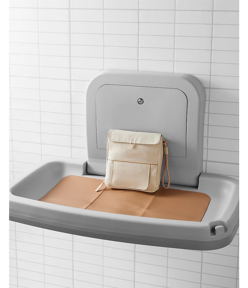 Skip Hop Clean Slate Changing Station