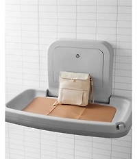 Skip Hop Clean Slate Changing Station