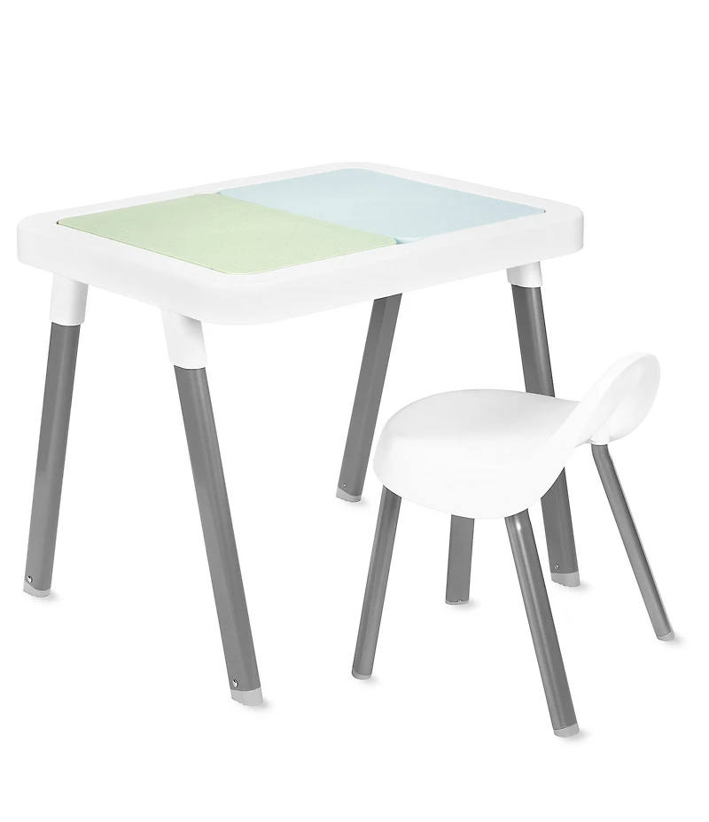 Skip Hop Discoverosity 3-in-1 Sensory Table For Toddlers