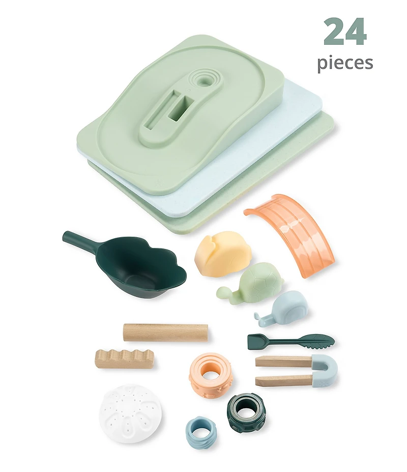 Skip Hop Discoverosity 3-in-1 Sensory Table For Toddlers