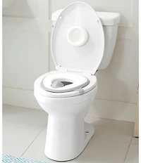 Skip Hop Easy-Store Potty Trainer