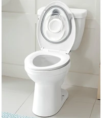 Skip Hop Easy-Store Potty Trainer