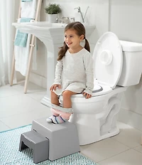 Skip Hop Easy-Store Potty Trainer