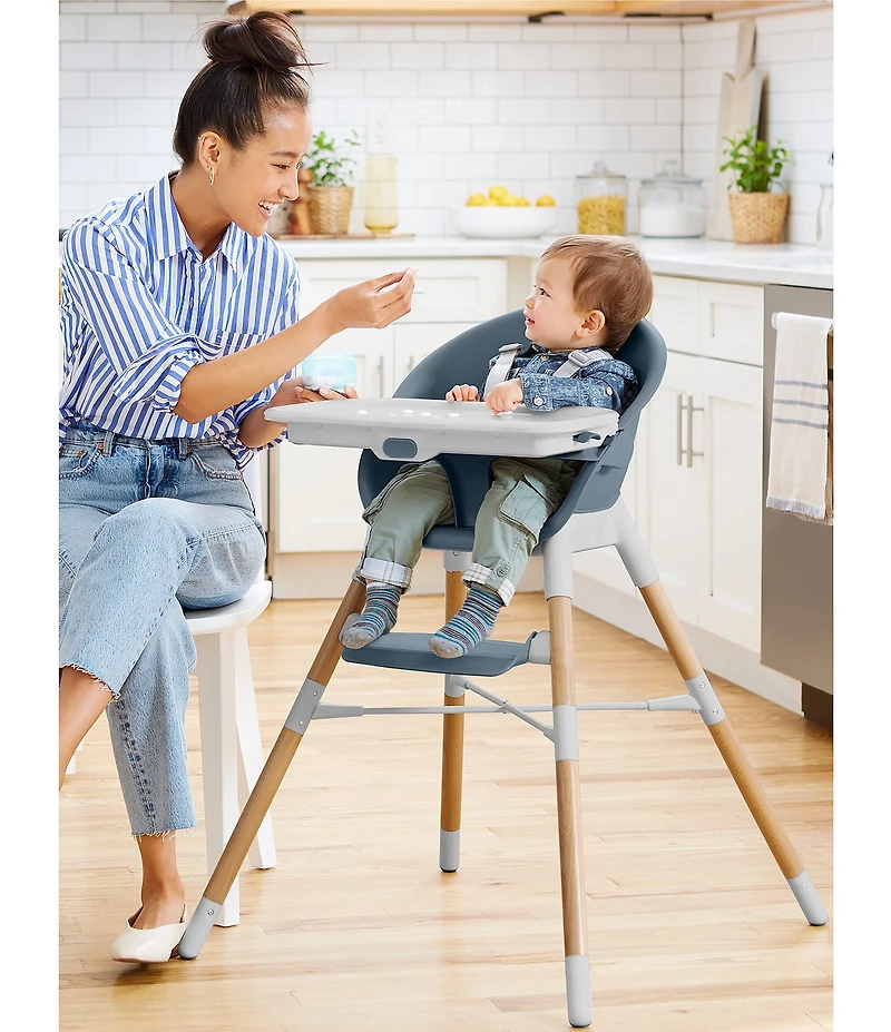Skip Hop EON 4-in-1 High Chair