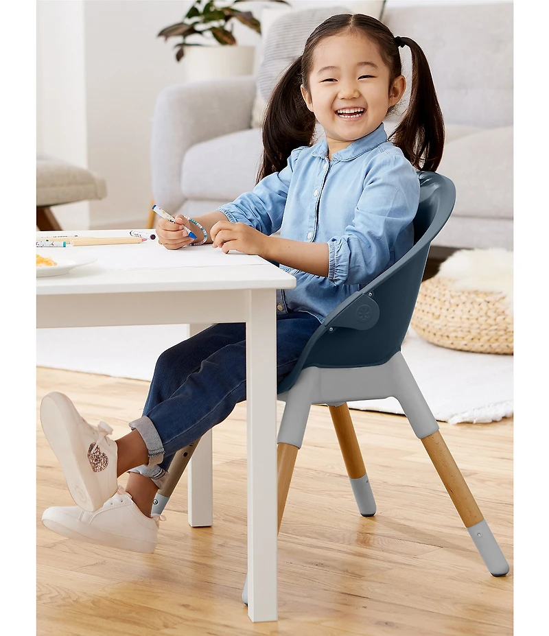 Skip Hop EON 4-in-1 High Chair