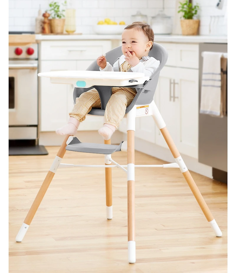 Skip Hop EON 4-in-1 High Chair