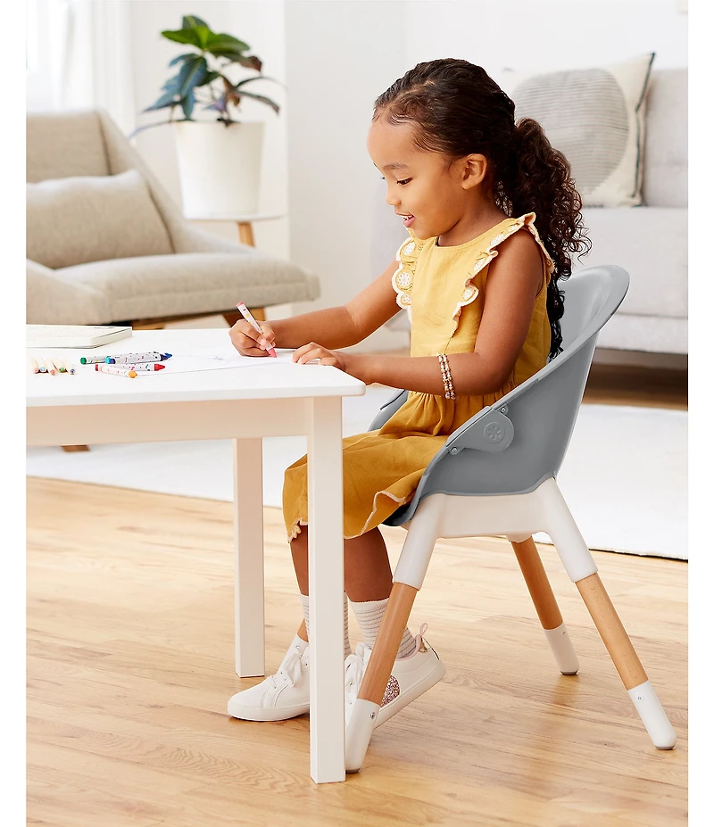 Skip Hop EON 4-in-1 High Chair